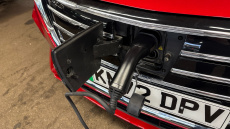 MG Mg5 115kW Exclusive EV 61kWh 5dr Auto Electric Estate